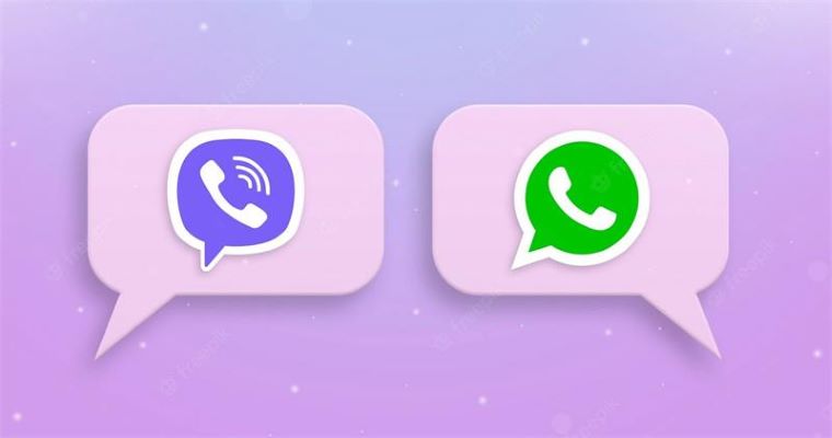 Viber development